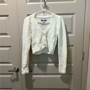NWT Urban Outfitters Cropped Cardigan